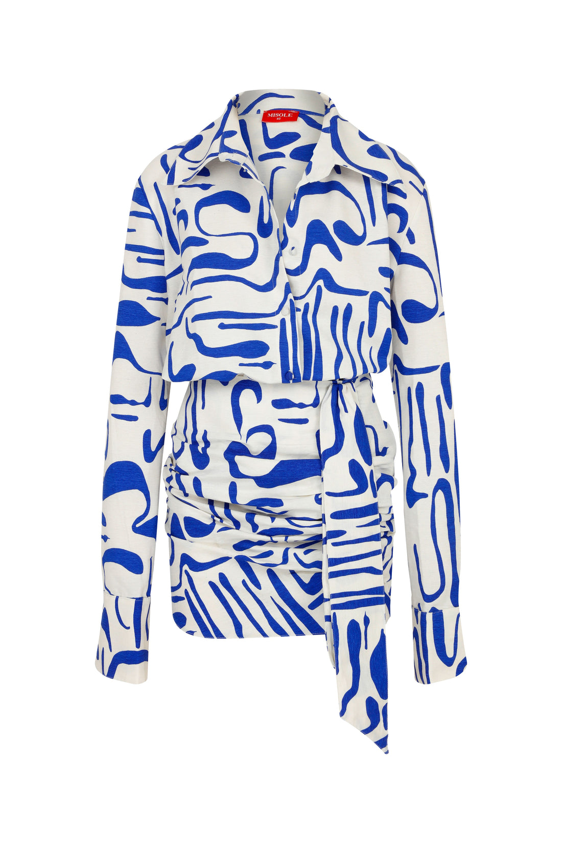 Blue Mınımal Wınd