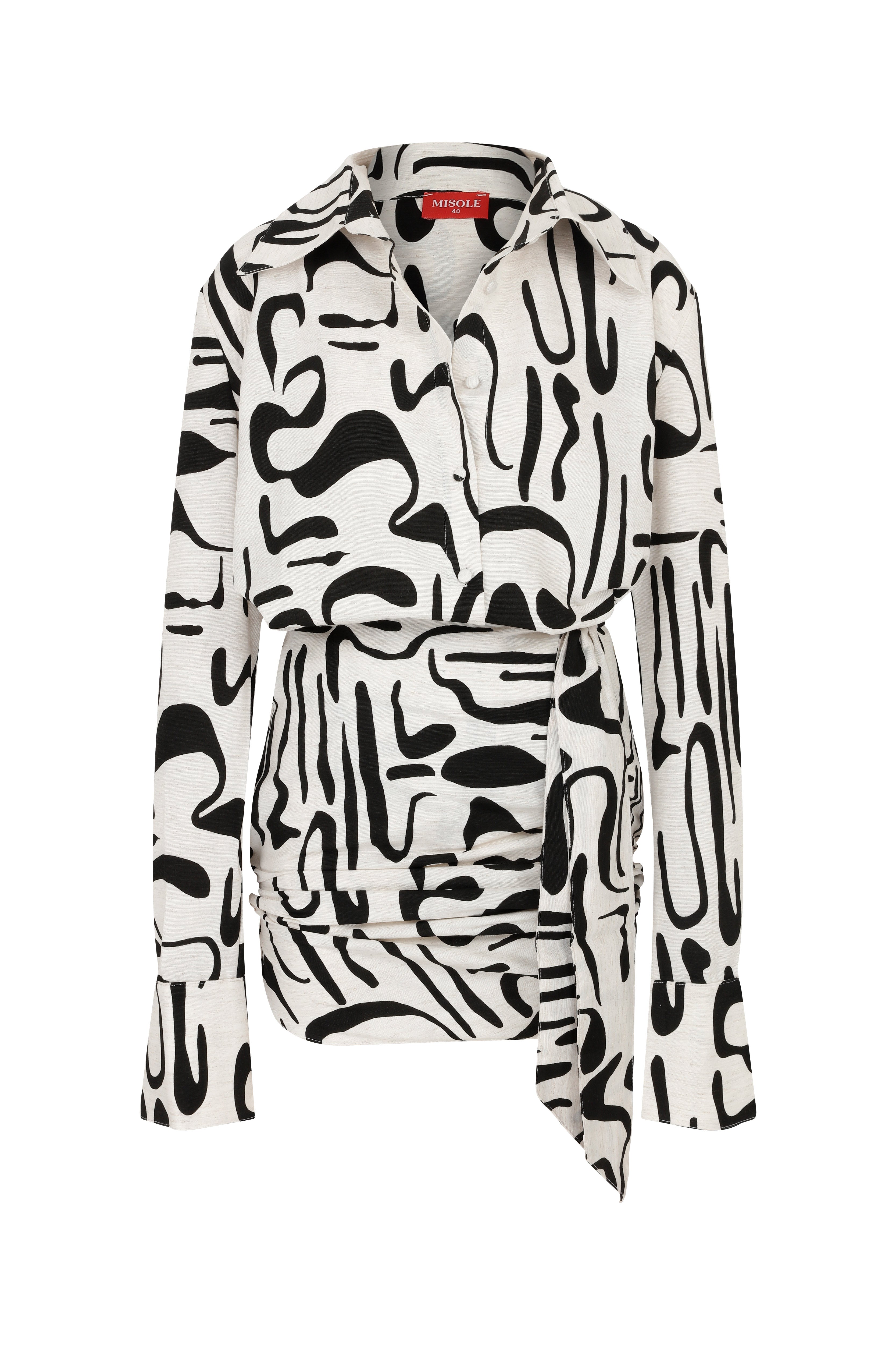 Black Mınımal Wınd