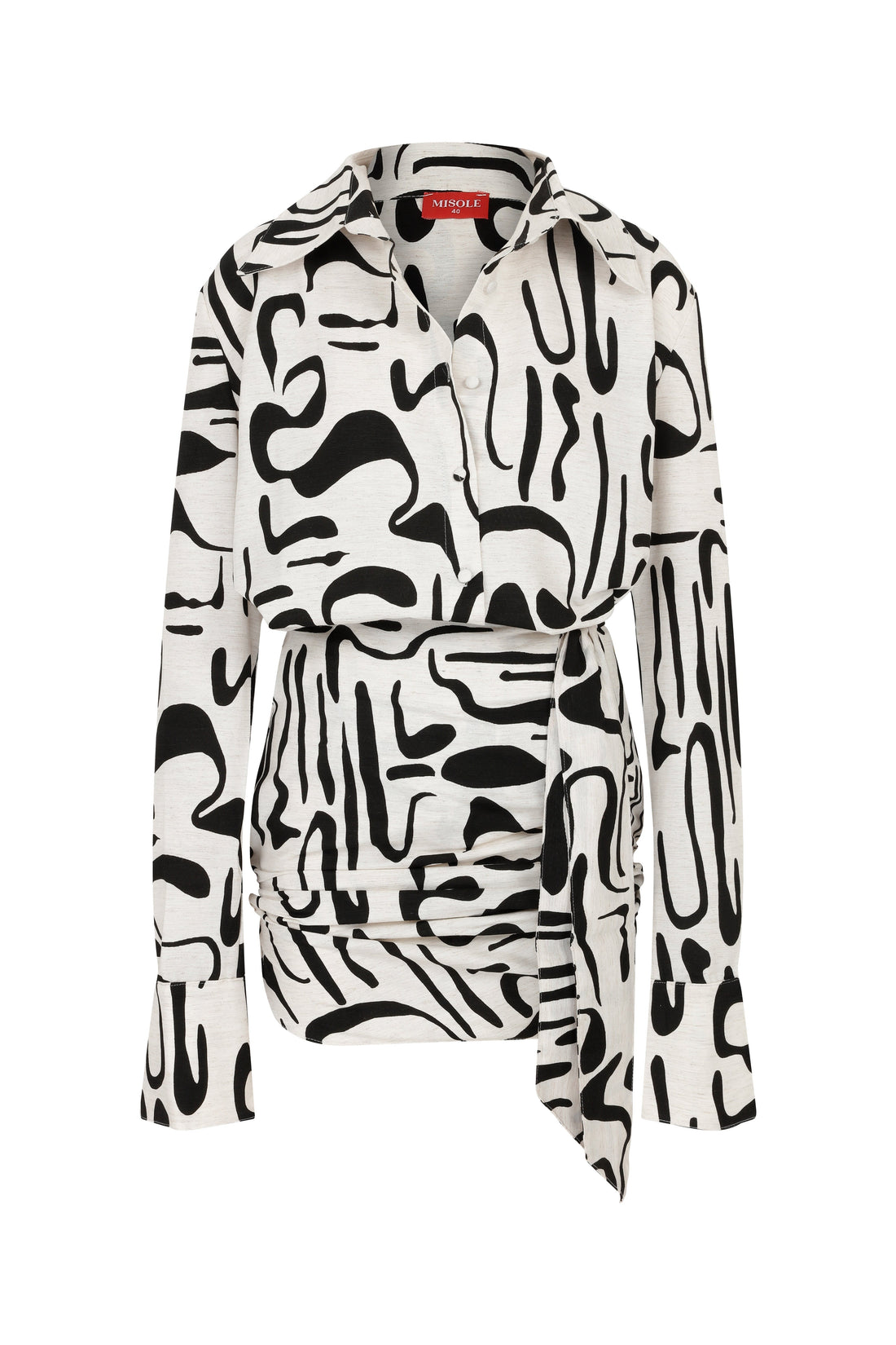 Black Mınımal Wınd