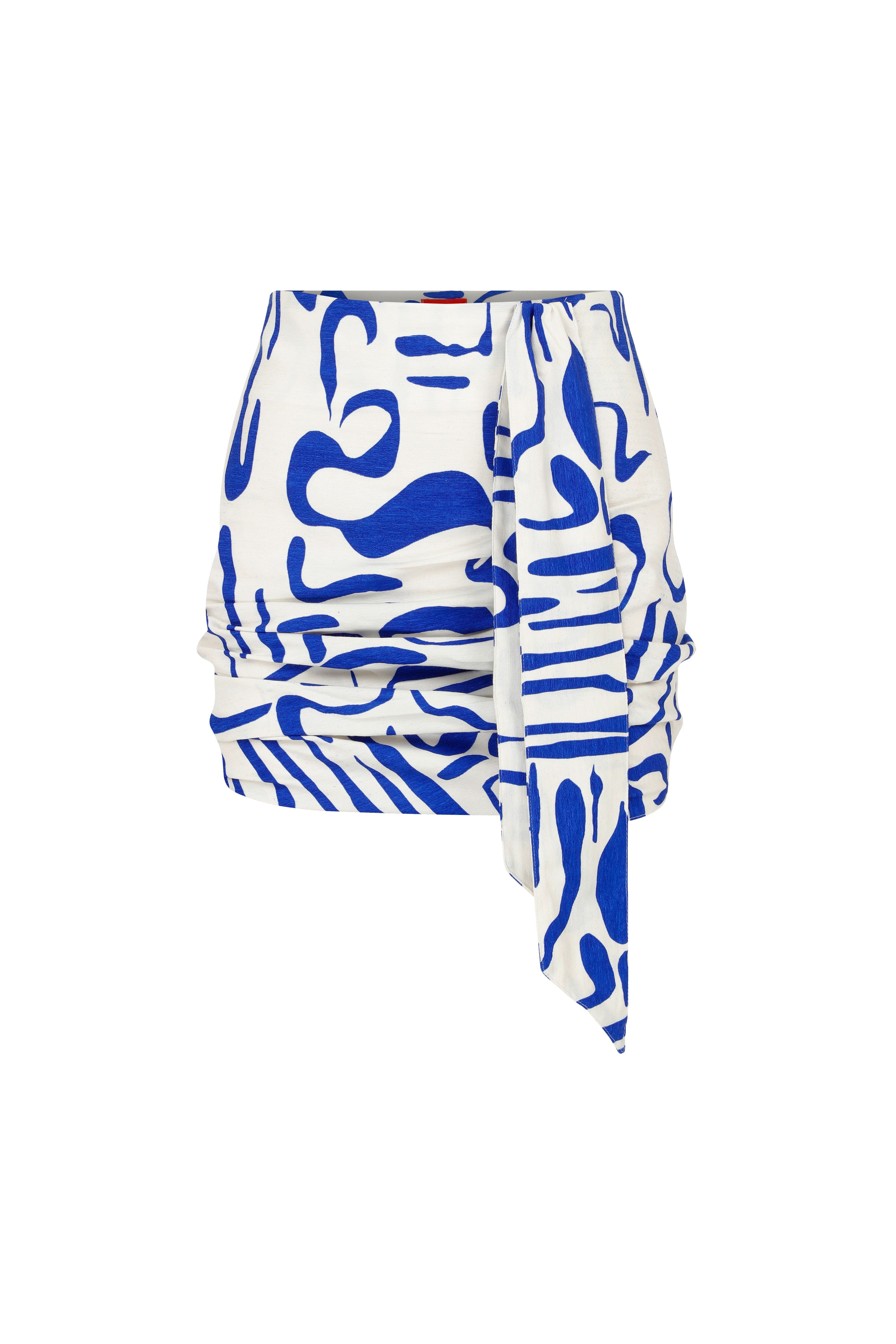 Blue Mınımal Wınd