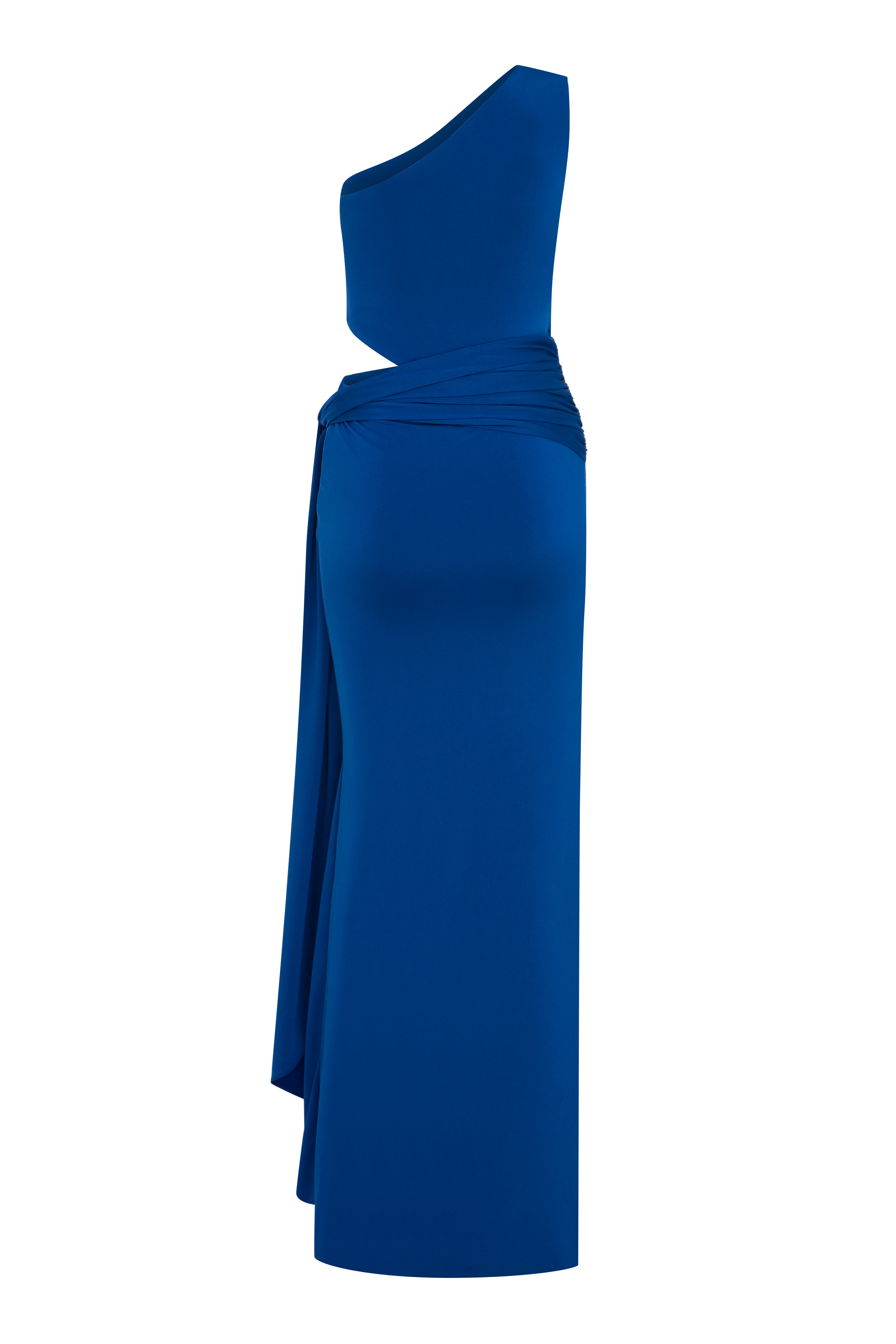 DAPHNE Marine Dress
