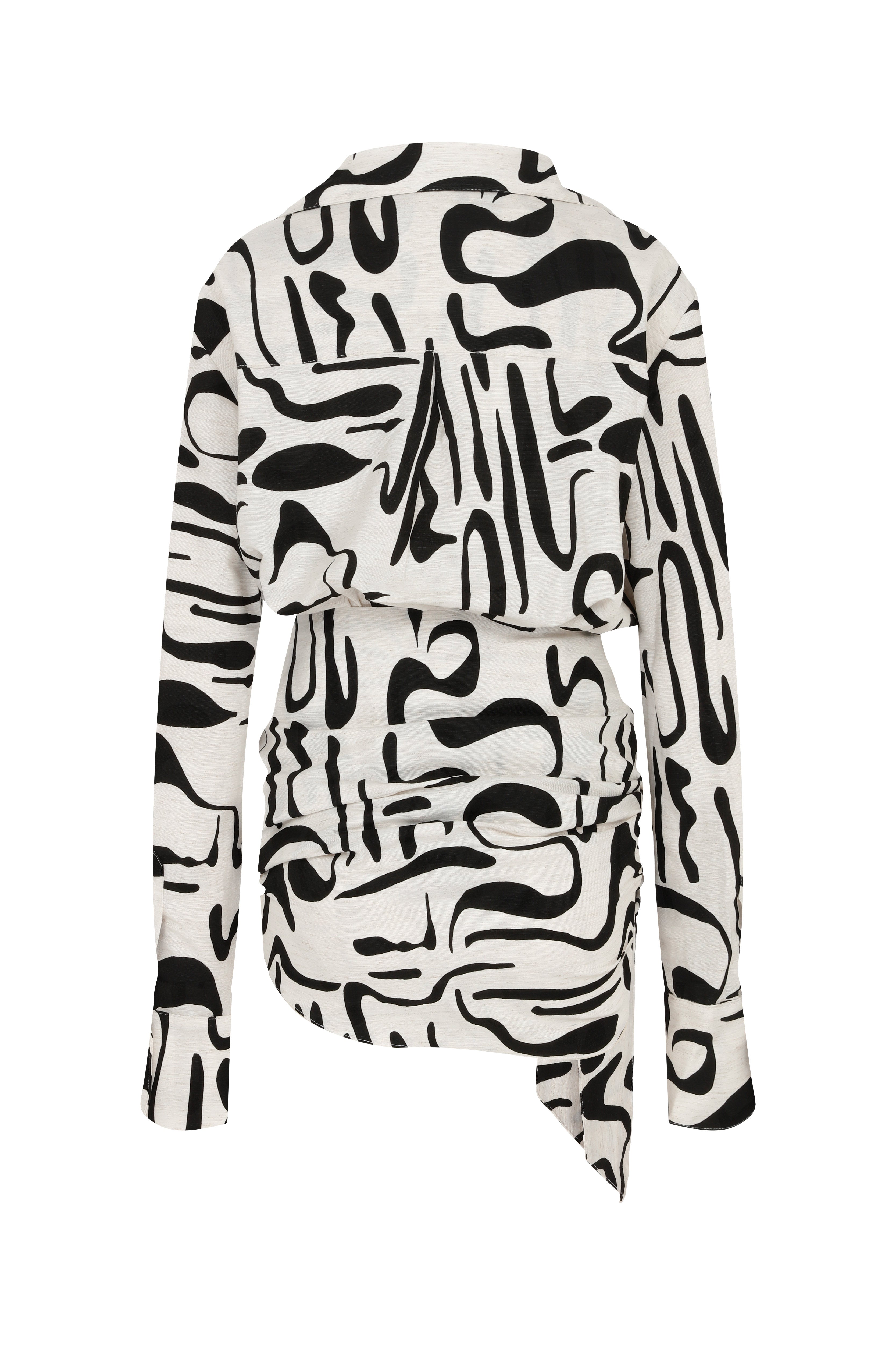 Black Mınımal Wınd