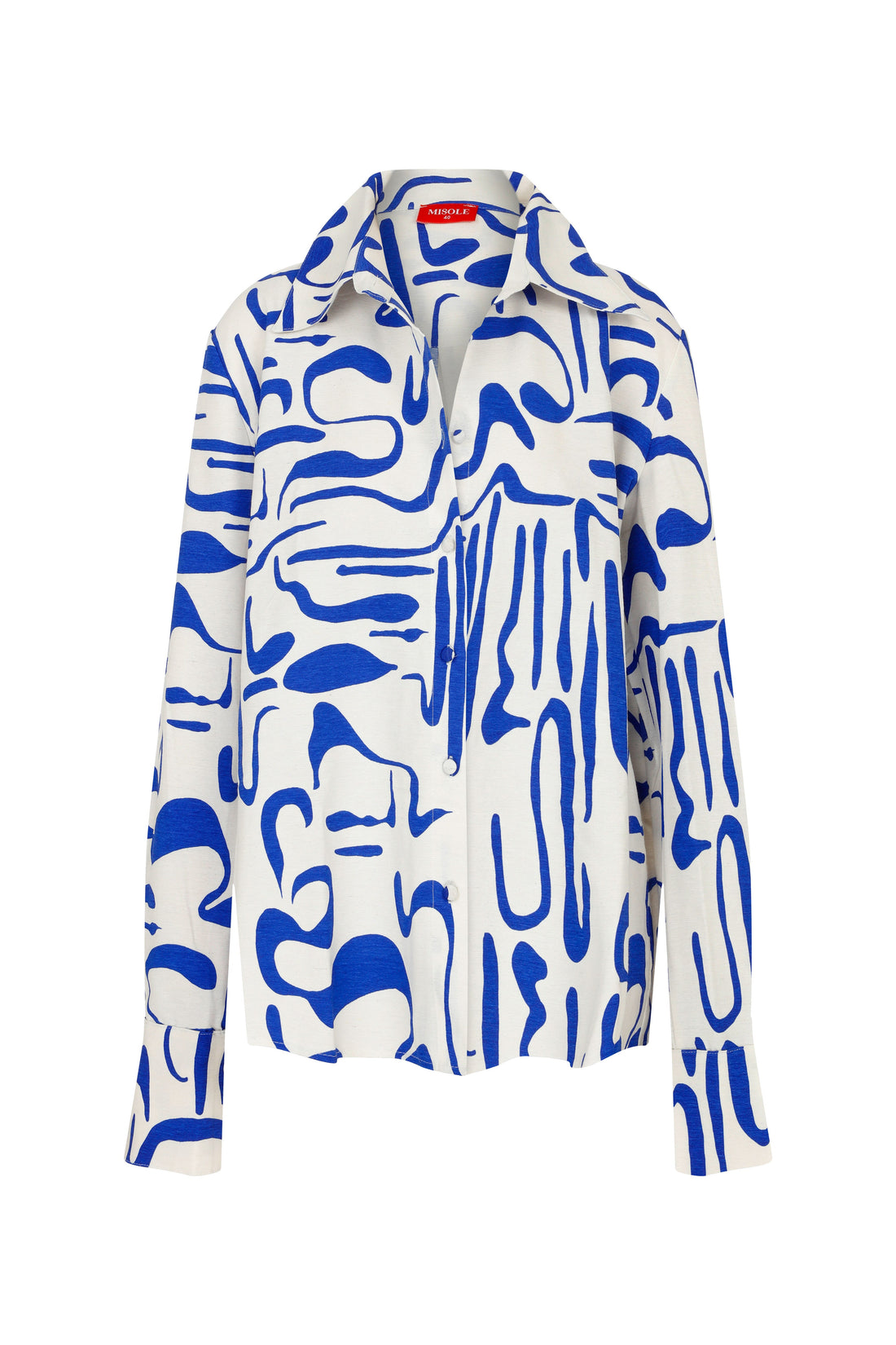 Blue Mınımal Wınd