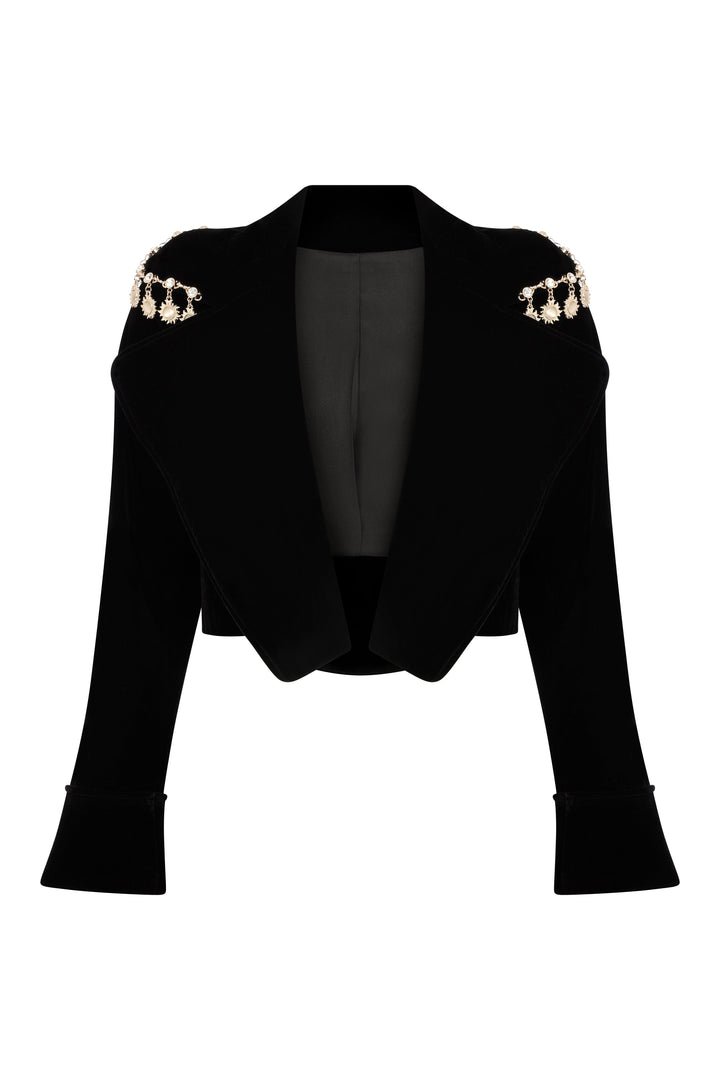 HELLER JACKET