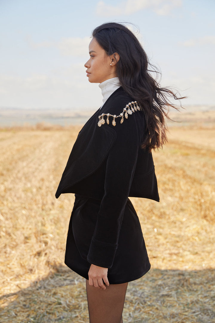 HELLER JACKET