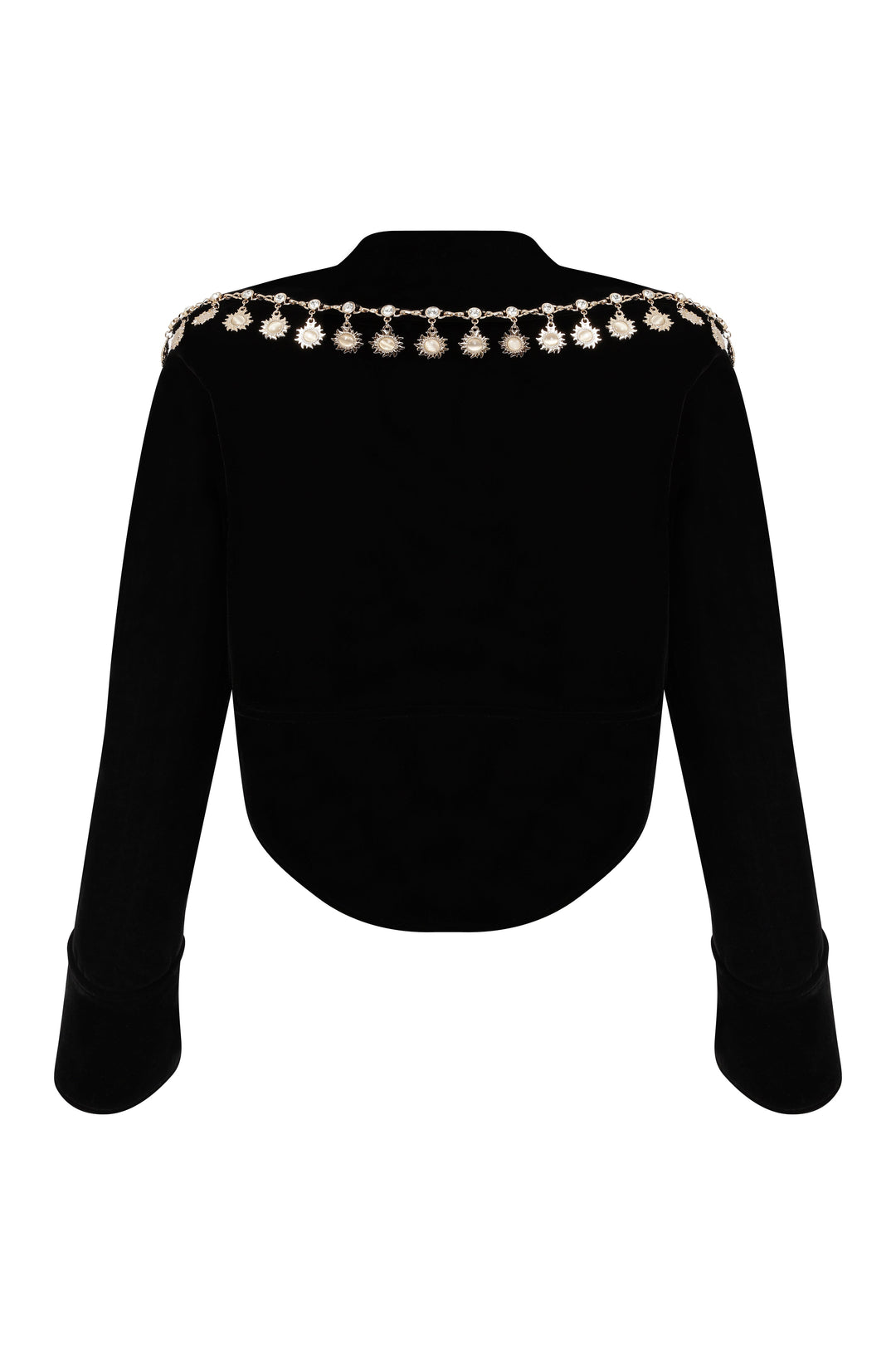 HELLER JACKET