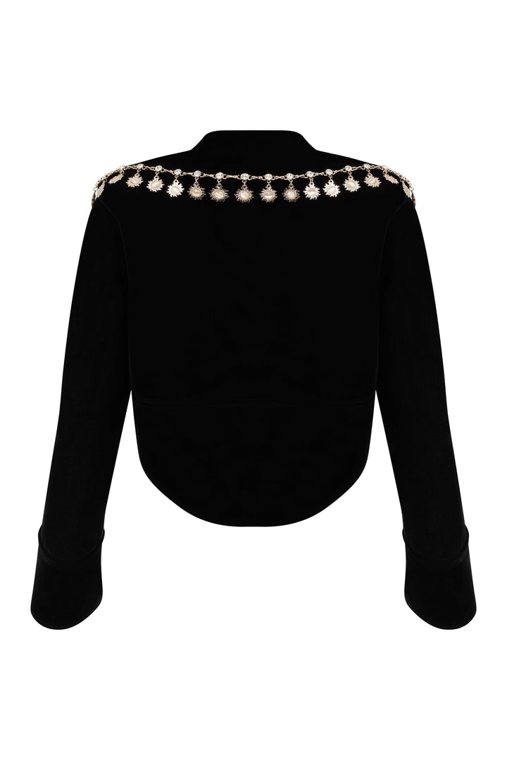 HELLER JACKET