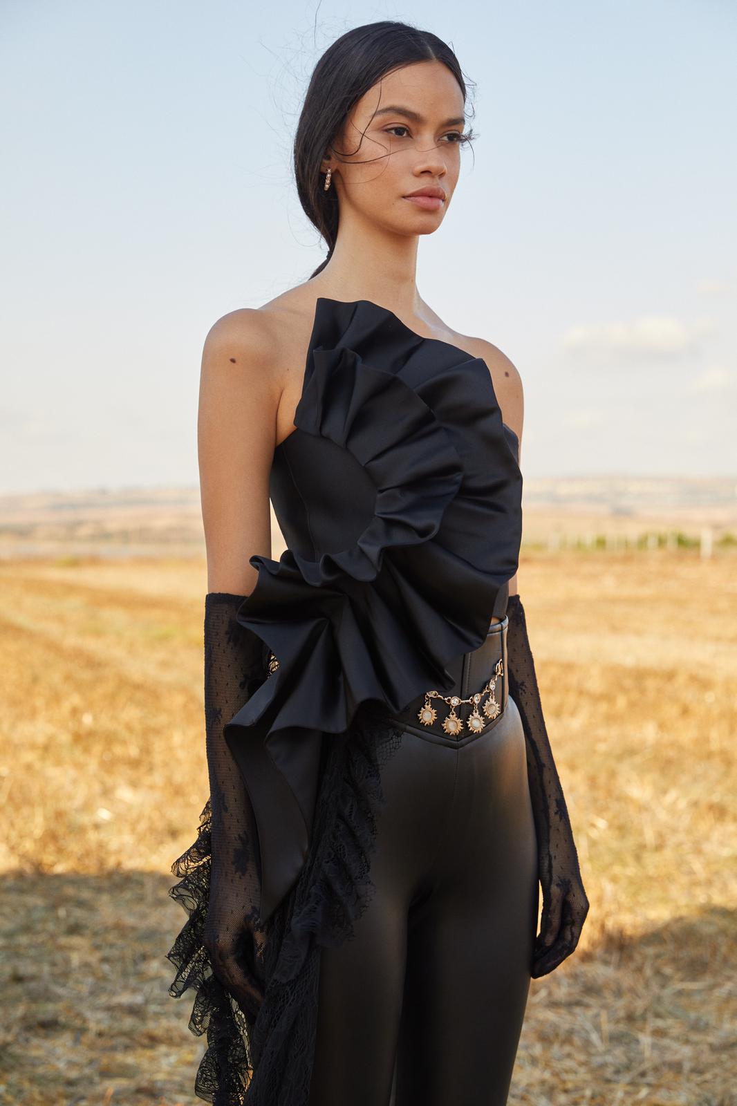 ARIANA VEGGY LEGGINGS