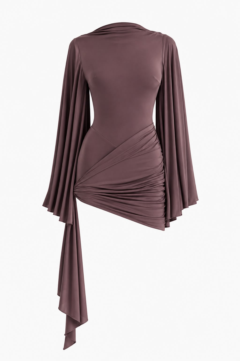 Loulou Dress