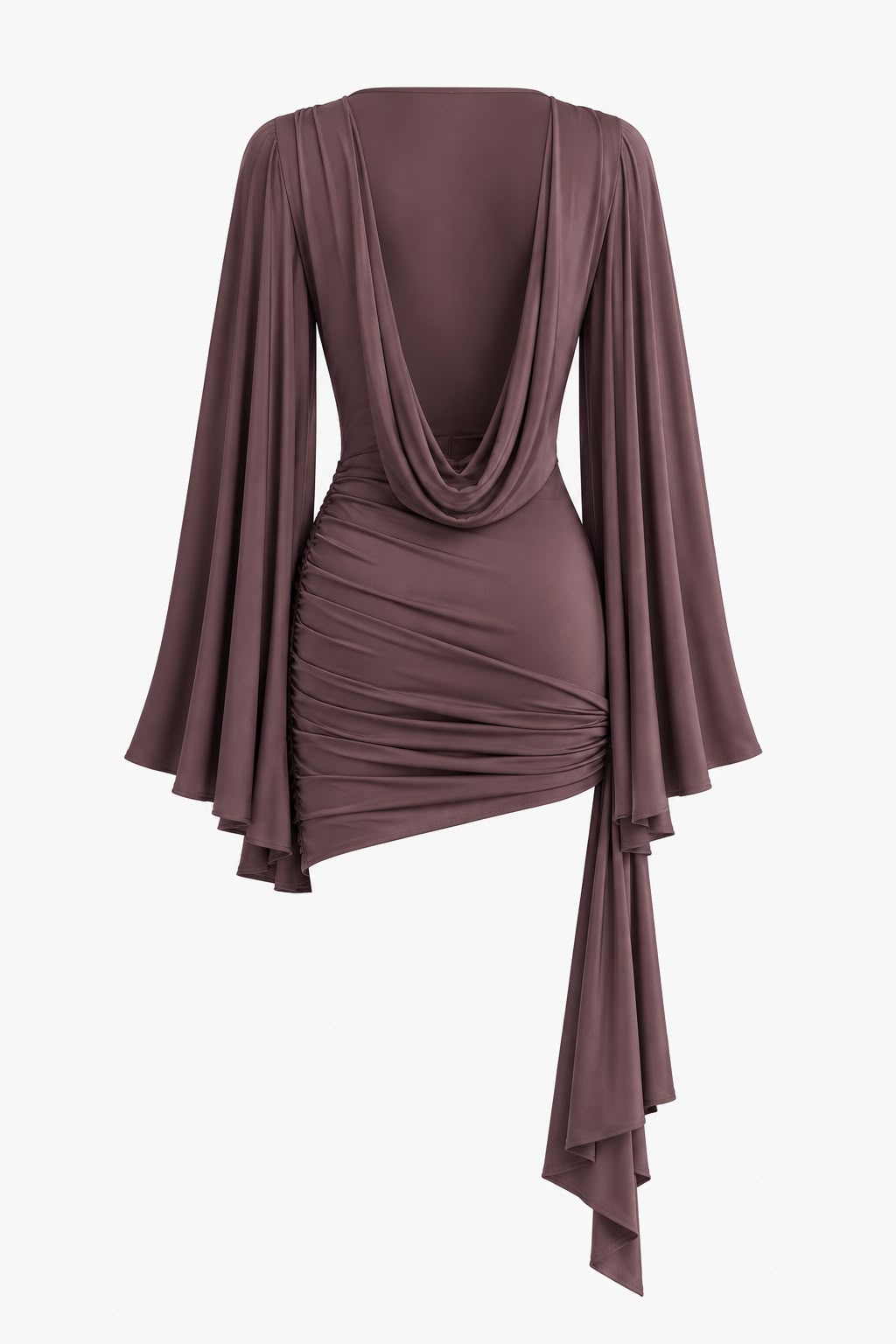 Loulou Dress