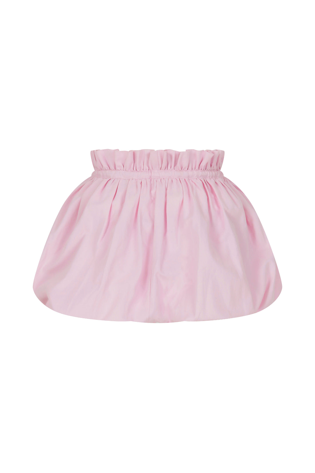BALOON SKIRT