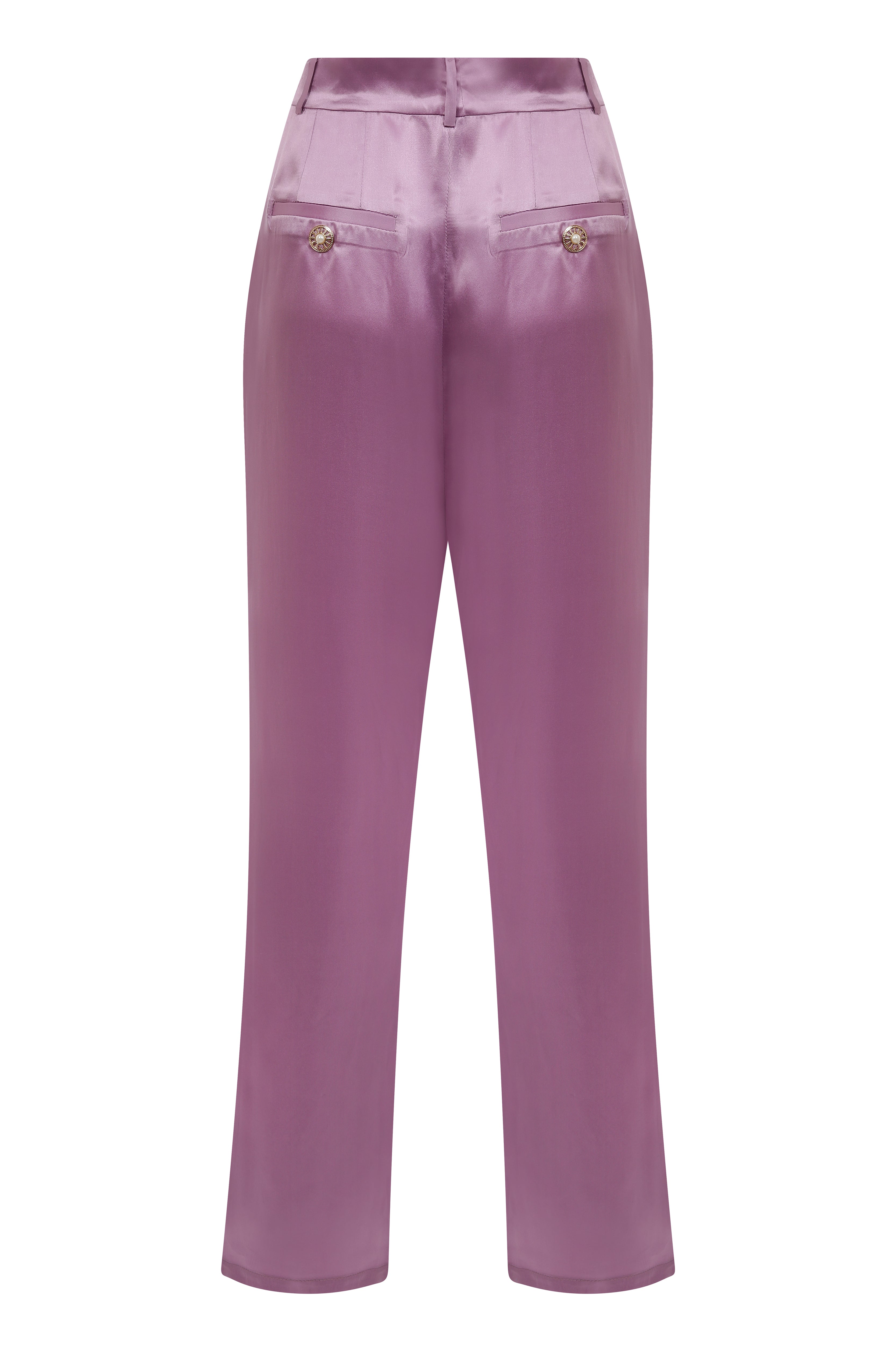 ARIA LILAC PANTS
