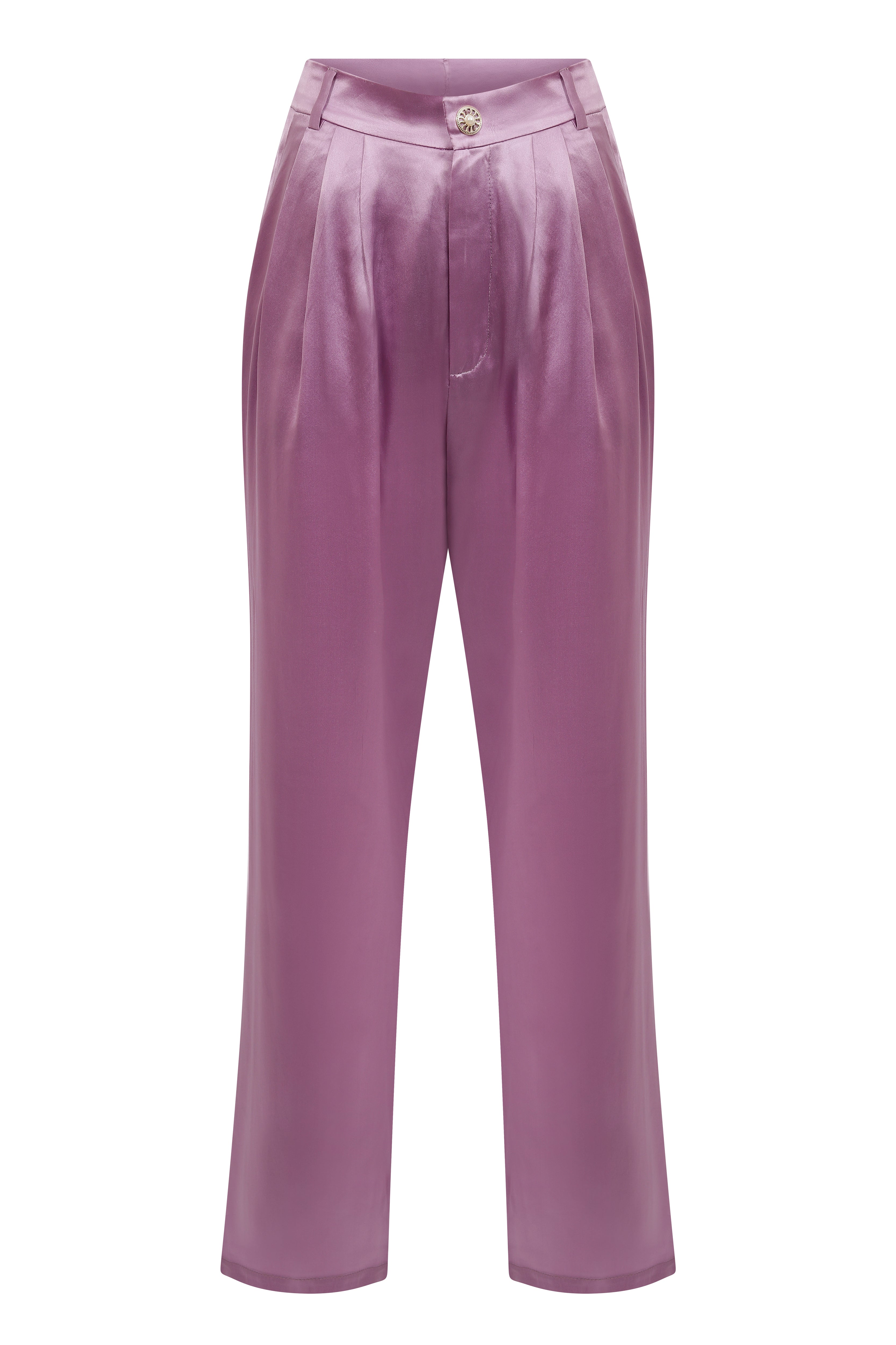 ARIA LILAC PANTS