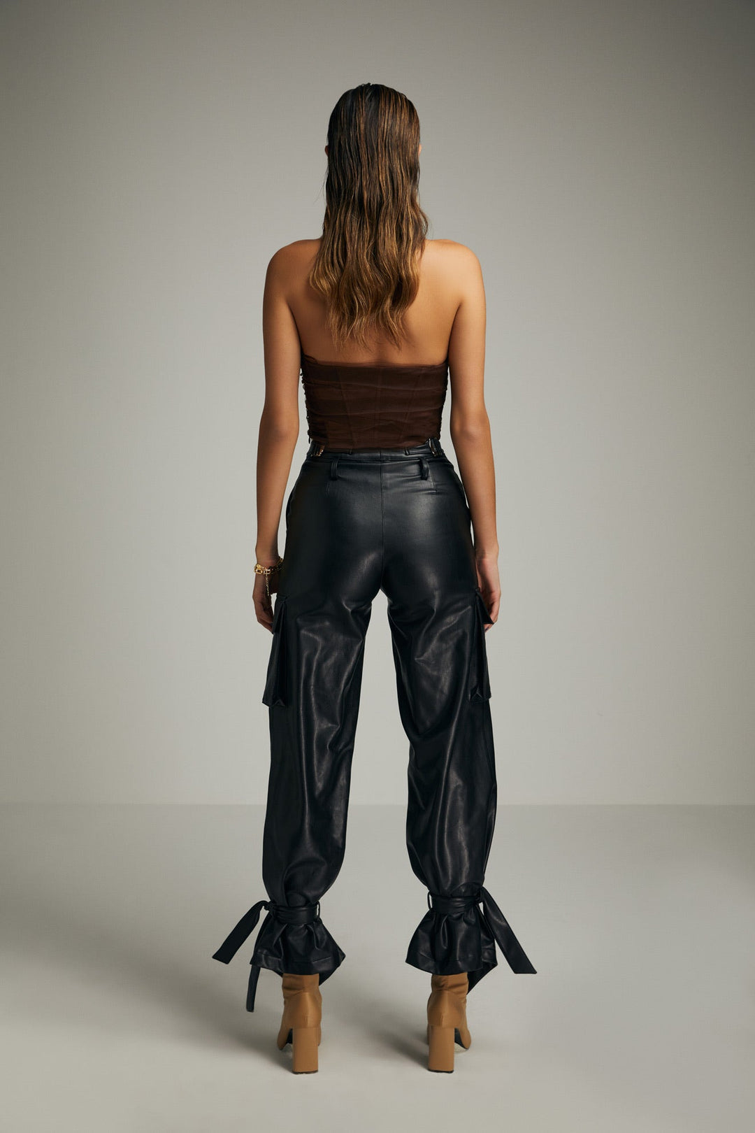 WANTED Trousers
