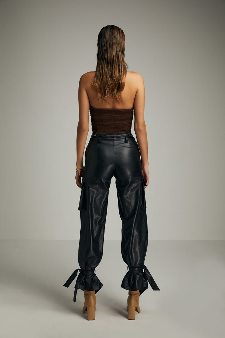 WANTED Trousers