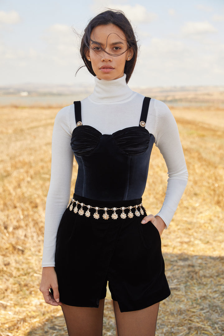 VIOLA TOP