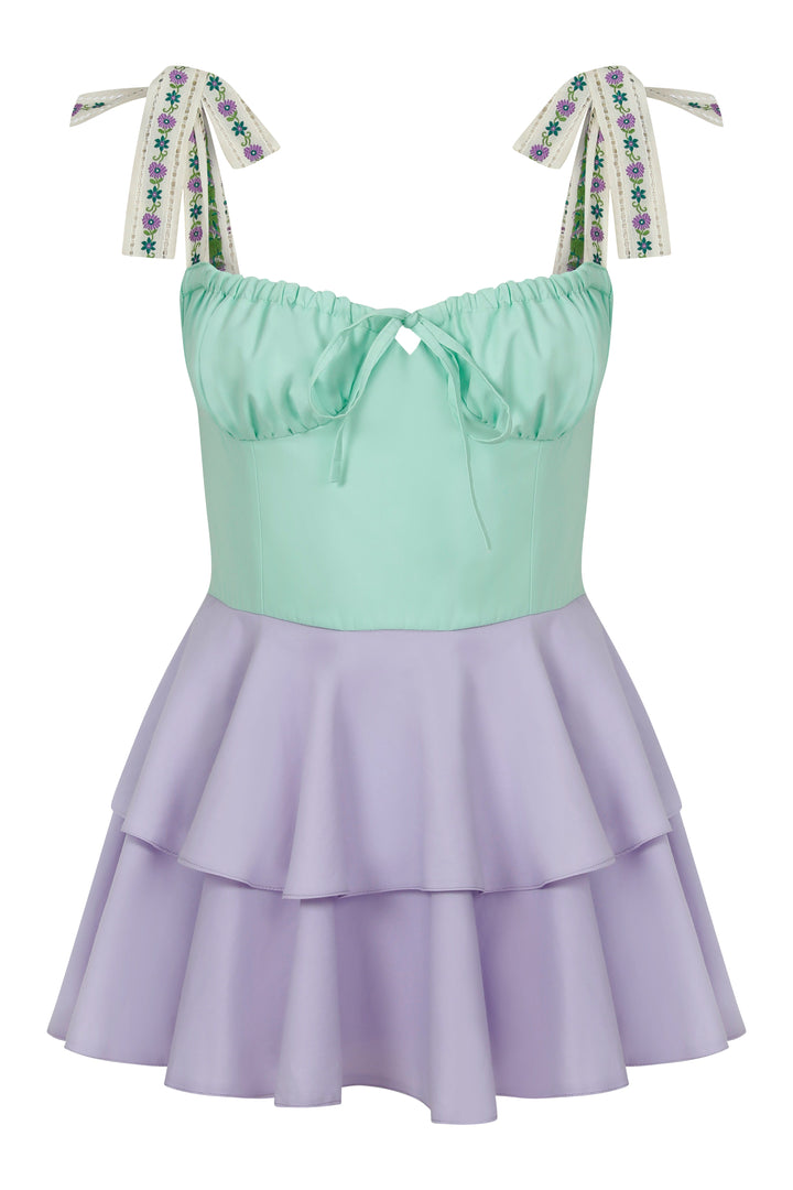 LOLITA DRESS