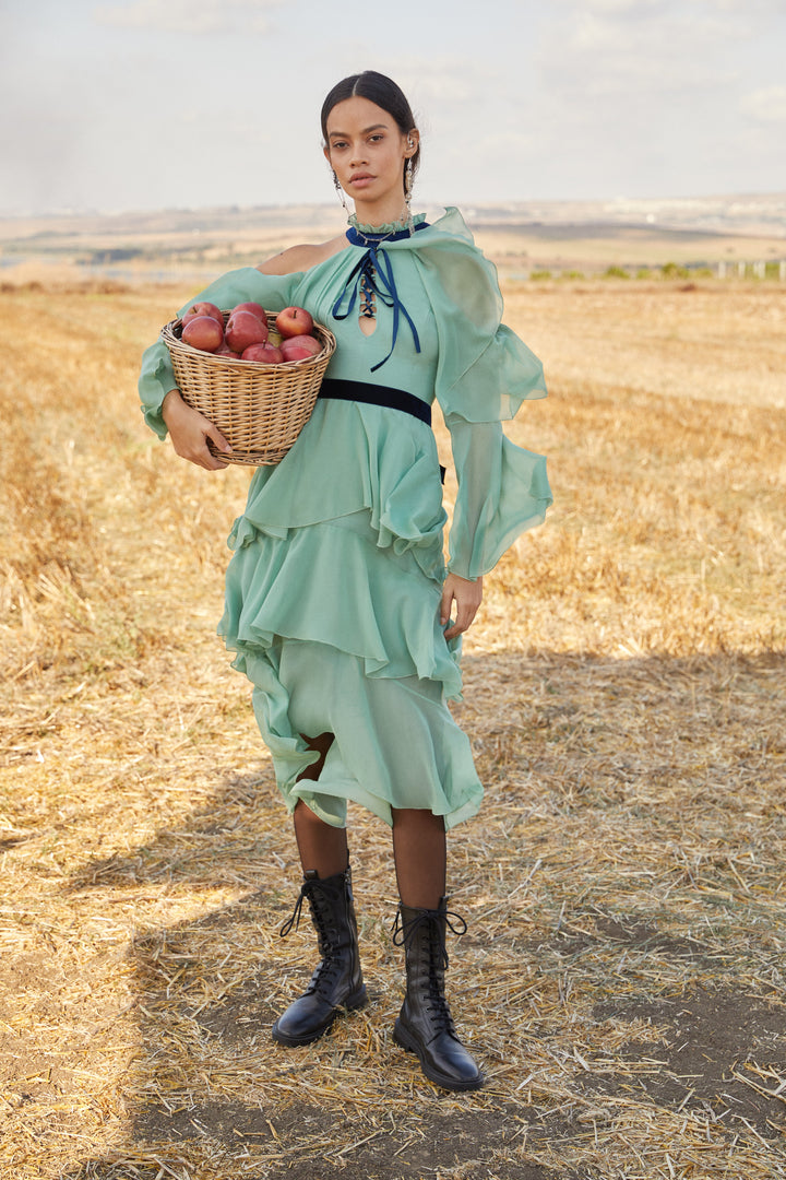 HARMONIA DRESS