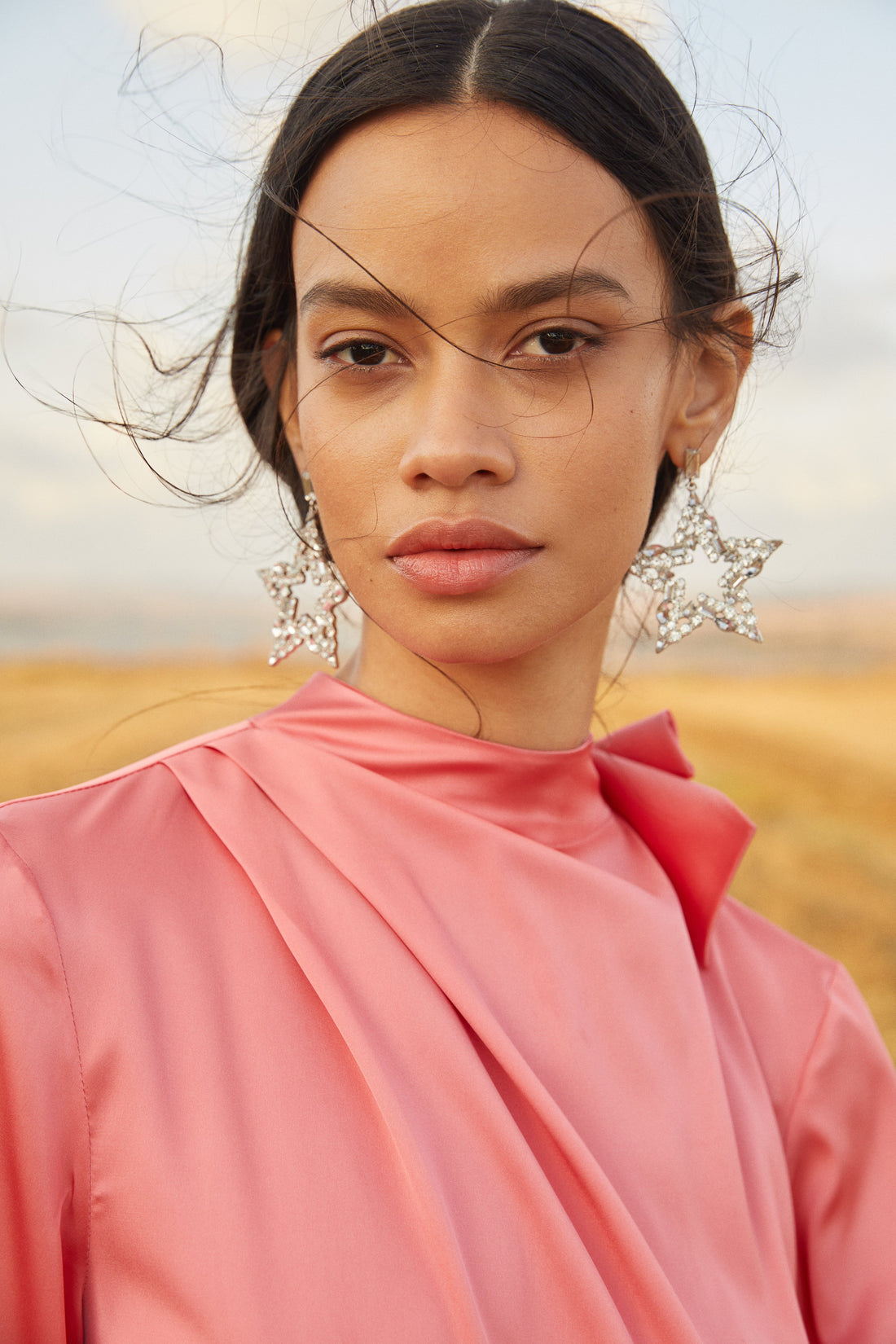 DARIA SUGARISSH DRESS