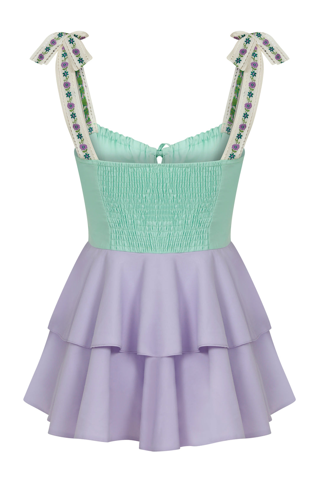 LOLITA DRESS