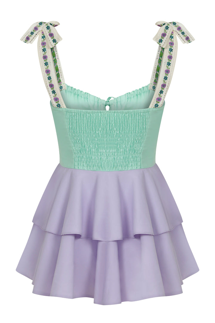 LOLITA DRESS