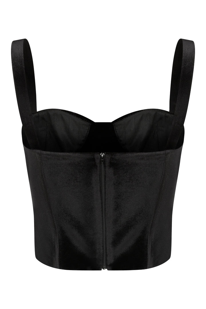 VIOLA TOP