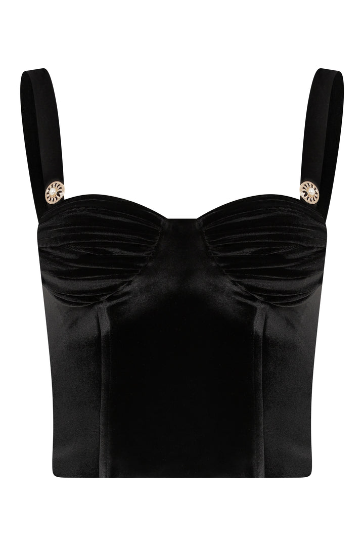VIOLA TOP